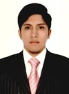Foto de Dr. George Deyvis Cerrate Gamarra