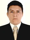 Foto de Dr. Albert Angelo Pulido Salas