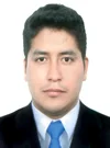 Foto de Dr. Henry William Cerna Solis
