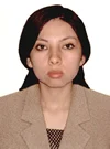 Foto de Dr. Claudia Cecilia Caceres Obada