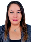 Foto de Dr. Dayana Yamali Romero Juarez