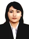 Foto de Dr. Pamela Yolanda Leon Rodriguez