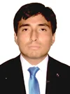 Foto de Dr. Edgar Fabian Valencia Torrez