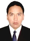 Foto de Dr. Jesus Miguel Humpiri Paredes