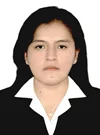 Foto de Dr. Jakeline Milagros Quispe Huanco