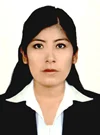 Foto de Dr. Mirian Araceli Salcedo Vargas