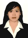 Foto de Dr. Karina Mucho Vilca de Carhuapoma