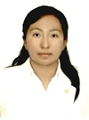 Foto de Dr. Carmen Rosa Ochante Amanque