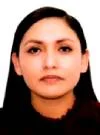 Foto de Dr. Estefany Nohelia Farfan Ruelas