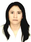 Foto de Dr. Areli Julieta Apaza Gutierrez