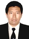 Foto de Dr. Cristhian Daniel Reyes Silva