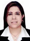 Foto de Dr. Nathaly del Socorro Pasapera Alban