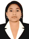 Foto de Dr. Karen Mayuly Solange Lalupu Sosa