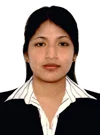 Foto de Dr. Katherine Elizabeth Crisanto Mechato de Loli