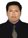 Foto de Dr. Jorge Arturo Cordova Segil