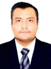 Foto de Dr. Hector Raul Amaya Silva