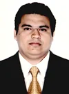 Foto de Dr. Dremy Albert Alvarado Zapata