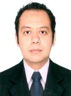 Foto de Dr. Jose Eduardo Zegarra Chinguel
