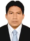 Foto de Dr. Javier Alexander Zapata Rivas