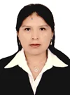 Foto de Dr. Dina Rocio Calderon Calisaya