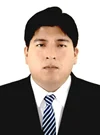Foto de Dr. Lino Edwin Limache Arocutipa