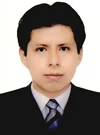 Foto de Dr. Luis German Salazar Mamani