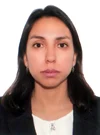 Foto de Dr. Tania Patricia Saavedra Mosqueira