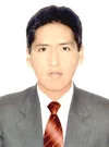 Foto de Dr. Wilbert Calcina Huayta