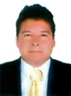 Foto de Dr. Hans Manuel Valdivia Medina