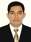 Foto de Dr. Justin David Salazar Venegas