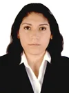 Foto de Dr. Pilar Licette Chumpitaz Rojas