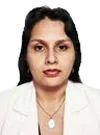Foto de Dr. Mercedes Nathaly Carranza Montero de Cordova