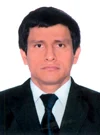 Foto de Dr. Paul Gomez Hinojosa