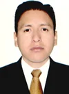 Foto de Dr. Paul Cristiam Moya Espinoza
