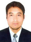 Foto de Dr. Jhonatan George Santamaria Morales