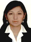 Foto de Dr. Diana Panduro Ruiz