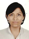 Foto de Dr. Elizabeth Fabian Aquino