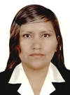 Foto de Dr. Lucia Jovana Rafaelo Durand