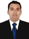 Foto de Dr. Harold Jhonvani Quiroz Cabrera