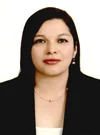 Foto de Dr. Olivia del Carmen Peña Vasquez de Fernandez