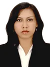 Foto de Dr. Liliana Amador Morillo