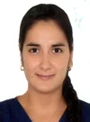 Foto de Dr. Valeria Desulovich Madrid