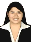 Foto de Dr. Giannina Visalot Gonzales