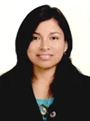 Foto de Dr. Judith Reyes Sandoval