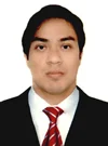 Foto de Dr. Gerardo Martin Requena Frias