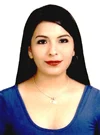 Foto de Dr. Maria de Lourdes Berthita Sabina Garcia Medina