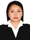 Foto de Dr. Liset Yeraldine Saldarriaga Cespedes
