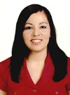 Foto de Dr. Mireilly Lisbeth Espinoza Boyer