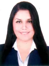 Foto de Dr. Vanessa del Carmen Burgos Mejia