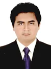 Foto de Dr. Jean Carlos Sandoval Ruiz